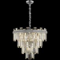 Подвесная люстра Wertmark Christel WE115.14.103