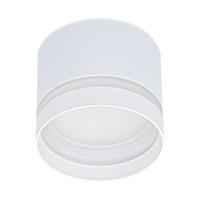 Накладной светильник Reluce 53001-9.5-001LD GX53 WT