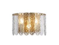 Настенный светильник Newport 8370/А brass М0071413