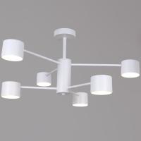 Люстра на штанге Reluce 47206-0.3-06WT