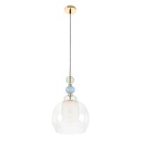 Подвесной светильник Myfar Louis MR2500-1P