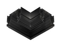 Коннектор угловой 90 для магнитного шинопровода Ambrella Light Track System GL1049
