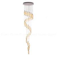 Каскадная люстра Cloyd Argana 10812