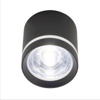 Накладной светильник AM Group AM477 SAND BK 10W 4000K