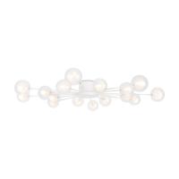 Потолочная люстра Freya Celebrity FR5242CL-16W