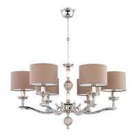 Подвесная люстра Kutek Mood Tivoli TIV-ZW-6 (N)