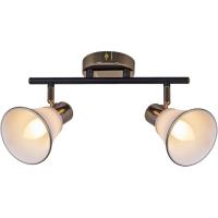 Спот Reluce 05901-0.8-02 BK+FGD