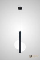 Подвесной светильник AM Group AM469 BK