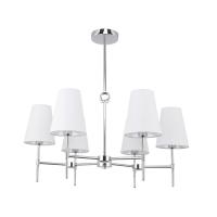 Люстра на штанге Arte lamp Daniella A4104LM-6CC