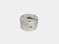 Комплект крепежей для подвеса ленты в трубке SWG PRO END-SSP-360 00-00021841