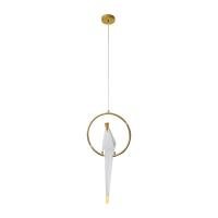 Подвесной светодиодный светильник Moderli Birds V3071- 1PL