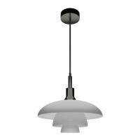 Подвесной светильник Lightera Bacalar LE124L-28P