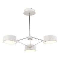 Потолочный светильник Evoluce Valle SLE6005-502-03