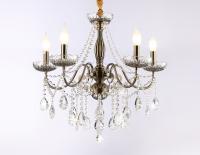 Подвесная люстра Ambrella Light Traditional TR4949