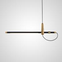 Подвесной светильник ImperiumLoft Barcker 179844-26