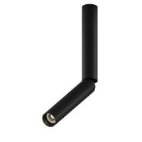 Накладной спот Maytoni Focus T C142CL-6W3K-B