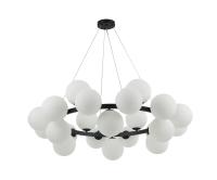 Подвесная люстра Kink Light Сида 07508-24,19