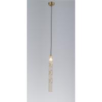 Подвесной светильник Belfast Grosvenor 167 BR AM