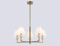 Люстра на штанге Ambrella Light High Light Classic LH75159