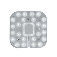 Светодиодный модуль со встроенным драйвером Apeyron 230В 2835 12Вт 1080 лм 4000К 02-54