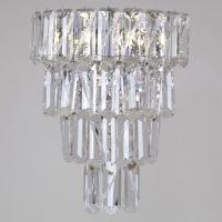 Настенный светильник Reluce 16110-0.2-02 MX CH