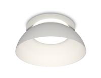 Встраиваемый светильник Ambrella Light Techno spot (C8050, N8140) XC8050100