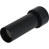 Накладной светильник iLedex Metrica 117-10W-D40-4K-36DG-BK