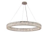 Подвесная люстра Newport Elizabeth 8550/110 C chrome М0070766