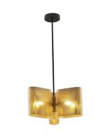 Подвесной светильник Moderli Metalicana V11812-3P