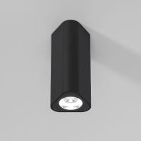 Потолочный светильник Elektrostandard Trio 25110/LED черный a067064