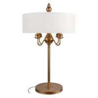 Настольная лампа Loft IT Concord 10563T