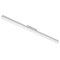 Трековый однофазный светильник заливающего света Lightstar 269606CCT