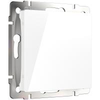 Декоративная заглушка белая WL01-70-11 Werkel