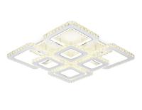 Потолочная люстра Ambrella Light Acrylica Ice FA1737