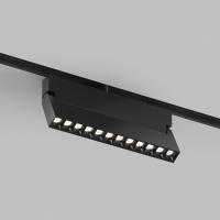 Трековый светильник Denkirs SMART 48V GRILL DK8506-BK