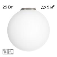 Потолочный светильник Citilux Ron CL941D25B1