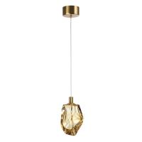 Подвесной светильник Odeon Light L-Vision Gemme 7111/4LC