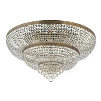 Потолочная люстра Arti Lampadari Santa E 1.8.80.600 N