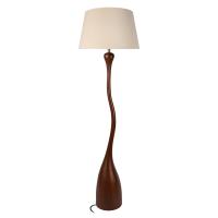 Торшер Loft IT Ariadne 10571F Brown