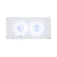 Светодиодная плата Apeyron 220В 2835 24Вт 6500К IP20 02-23