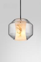 Подвесной светильник Mizi'en Evince MZ110811-1-240