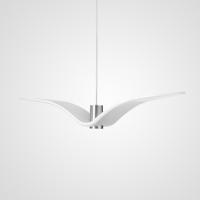 Подвесной светильник ImperiumLoft Brokis Night Birds 106344-22