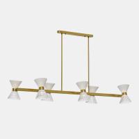 Потолочная люстра ST Luce Spirit SL2004.313.12