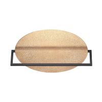 Настенно-потолочный светильник Odeon Light Lunar 7016/20WL