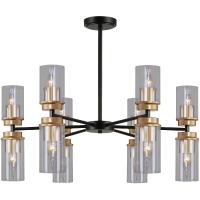 Люстра на штанге Reluce 74671-0.3-6+6