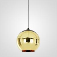 Подвесной светильник ImperiumLoft Copper Shade 182695-22