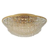 Накладная люстра Arti Lampadari Stella LE 1.2.50.501 G
