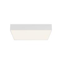 Потолочный светильник Maytoni Zon C032CL-45W4K-SQ-W