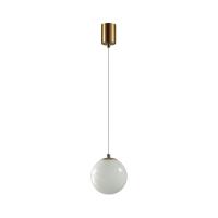 Подвесной светильник Odeon Light Midcent Magia 7109/1A