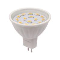 Лампа светодиодная Kanlux LED15 GX5.3 4,5W 2700К 19323